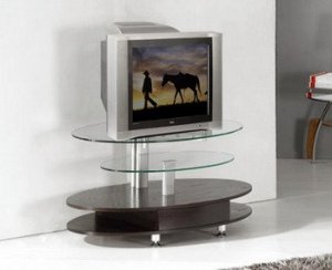TV Stand Orbita