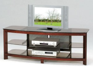 TV Stand Caobos