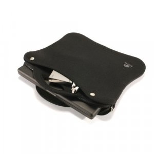 Built NY Laptop Portfolio Case 15" plus sleeve case