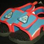 THE CHILDREN'S PLACE SHARK SANDALS SZINFANT 4-5