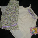INFANT BOUTIQUE PICTURE ME 2PC SET SZ 18MTHS
