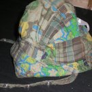 INFANT GIRL'S CHILDREN'S PLACE BEACH HAT 3-6MTHS
