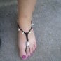 Barefoot Embelishment