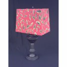 Broad Accent Lamp