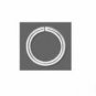 100 Silver Plated Open Jump Rings, Round, 4.5mm. 22g