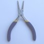 One 5" Round Nose Pliers