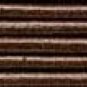 5-yard Dark Brown Leather Cord, 3.0mm, Round.