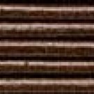 5-yard Dark Brown Leather Cord, 2.0mm, Round.