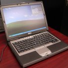 Item number is L. T. - 2 -Model: Dell Latitude D620