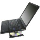 Item number is L. T. - 3  -Model:  IBM Thinkpad T40