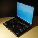 Item number is L. T. - 4 -Model:  IBM Thinkpad T42