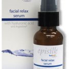 Argireline+100%Pure Hyaluronic Acid Episilk™ FRS Serum by Hyalogic 30ml