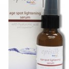 Age Spot Lightening Serum(100%Pure Hyaluronic Acid) By Hyalogic 30ml