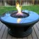 OUTDOOR FIREPITS