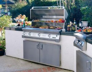 GRILL