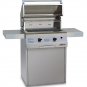 27" SOLAIRE INFRARED GRILL