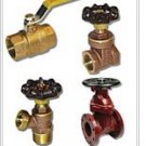 VALVES