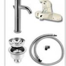 FAUCETS