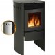 PELLET STOVES