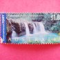 Australian International Postage Stamp with a view of Nandroya Falls in Queensland