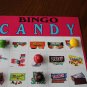 Candy Bingo Game Printable