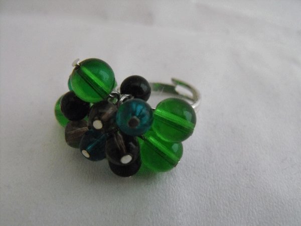 Bundle Ring