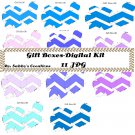 Gift Boxes47-Digtial Paper-Art Clip-Gift Tag-Jewelry-Candy Box