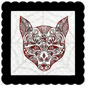 Skull 7b-Digital Kit-Jewelry Tag-Clipart-Gift Tag-Holiday-Digital Clipart-Halloween-Scrapbook.
