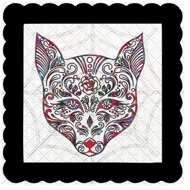 Skull 8b-Digital Kit-Jewelry Tag-Clipart-Gift Tag-Holiday-Digital Clipart-Halloween-Scrapbook.