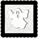 3D Color Ghost-Digital Kit-Jewelry Tag-Clipart-Halloween-Digital Clipart-Halloween-Scrapbook.