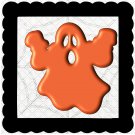3D Color Ghost 6-Digital Kit-Jewelry Tag-Clipart-Halloween-Digital Clipart-Halloween-Scrapbook.