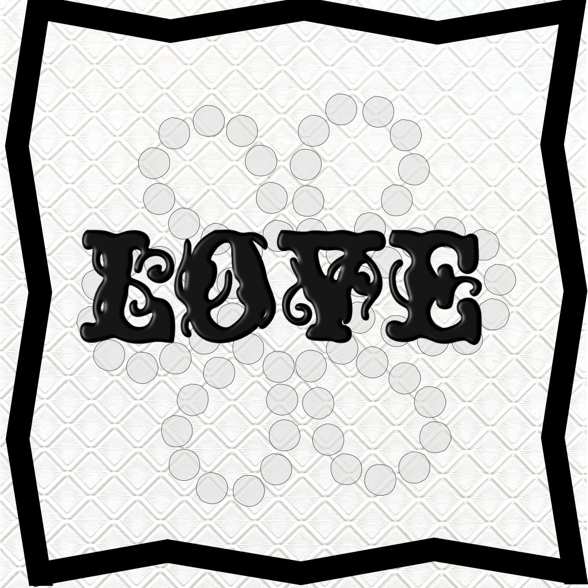 Love Words 1L-Digital ClipArt-PNG-Art Clip-Gift Tag-Text-Font-Notebook-Scrapbook