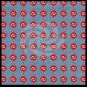 Candy Pixel A-Digital ClipArt