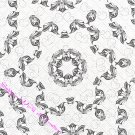 Kaleidoscope Background 214-Digital ClipArt
