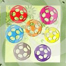 Ball 3d smp-Digital Clipart-Art Clip-Gift Cards-PNG-Banner-Gift Tag-Jewelry