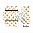 Gift Card 76-Digital ClipArt