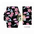 Gift Card 72-Digital ClipArt