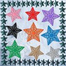 Snowflakes S2-Digital ClipArt