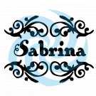 Sabrina Font Digital