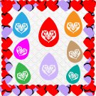 Teardrop Heart Vol.1 Teardrop Heart Vol.1