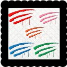 Claw 3D-Digital Clipart
