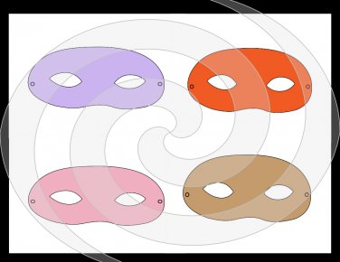 Color Mask CM1