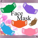 Face Mask Craftarts 2