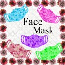 Face Mask Craftarts 3