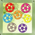Ball 3d smp-Digital Clipart