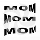 MOM Font Digital