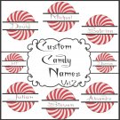 Custom Candy Names Vol.2