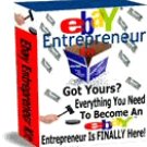 ebay Entrepreneur