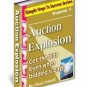 Auction Explosion