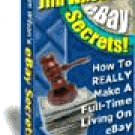 Jim Wilson's eBay Secrets